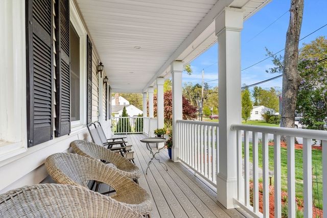5 Forrest Rd, Westford, MA 01886