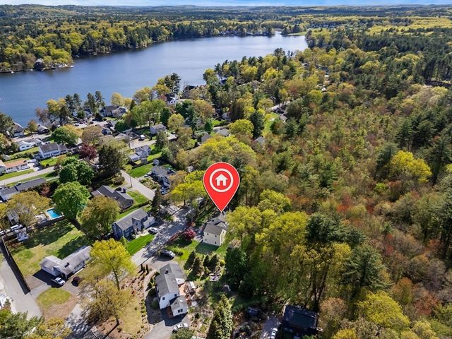 5 Forrest Rd, Westford, MA 01886