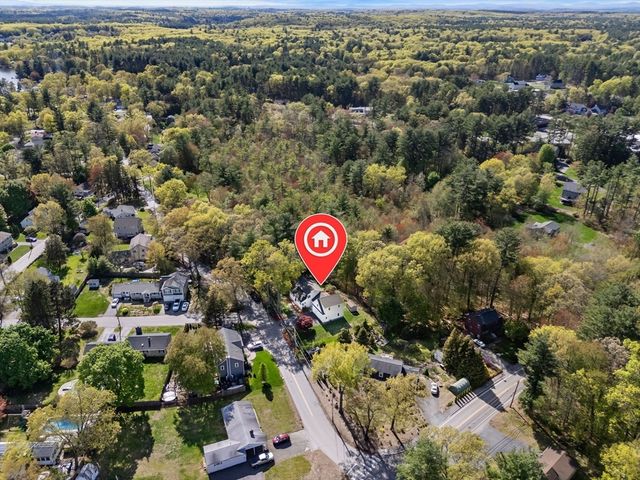5 Forrest Rd, Westford, MA 01886