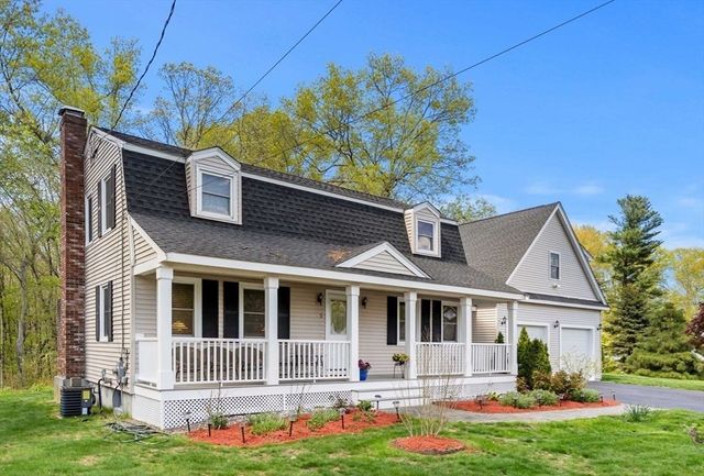 5 Forrest Rd, Westford, MA 01886