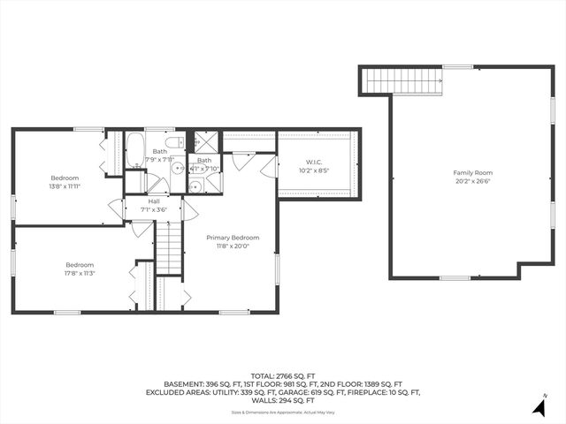 5 Forrest Rd, Westford, MA 01886