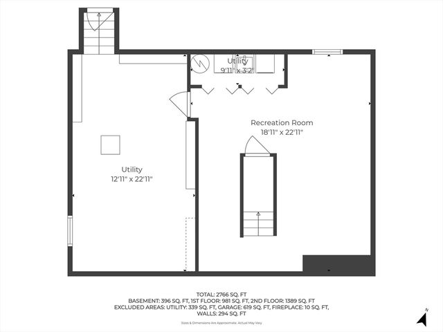 5 Forrest Rd, Westford, MA 01886