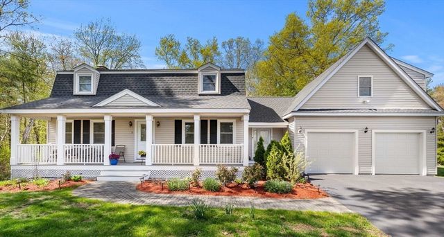 5 Forrest Rd, Westford, MA 01886