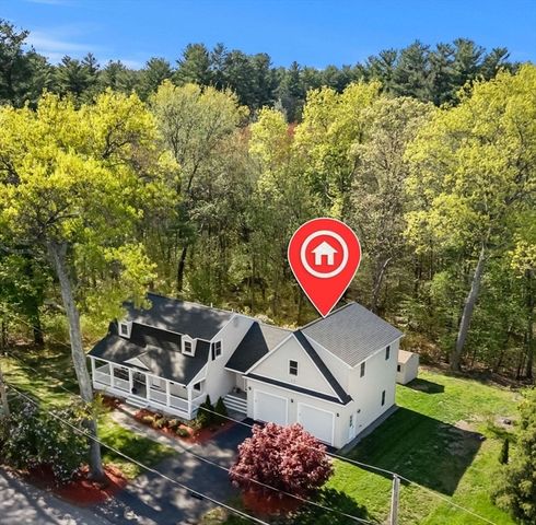 5 Forrest Rd, Westford, MA 01886