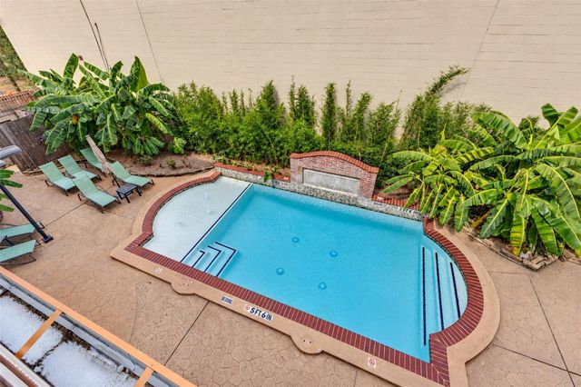 2323 Polk Street 205, Houston, TX 77003