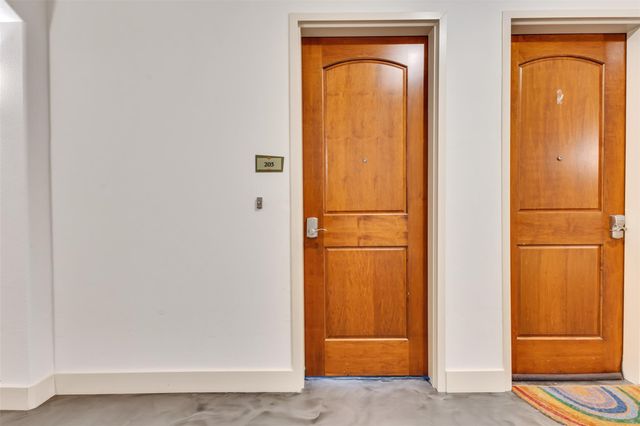 2323 Polk Street 205, Houston, TX 77003
