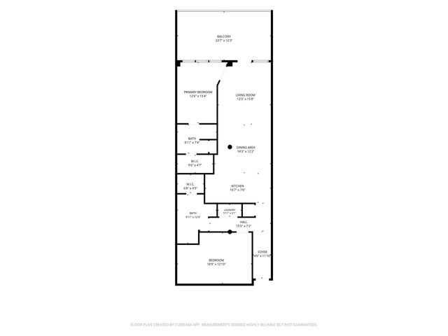 2323 Polk Street 205, Houston, TX 77003