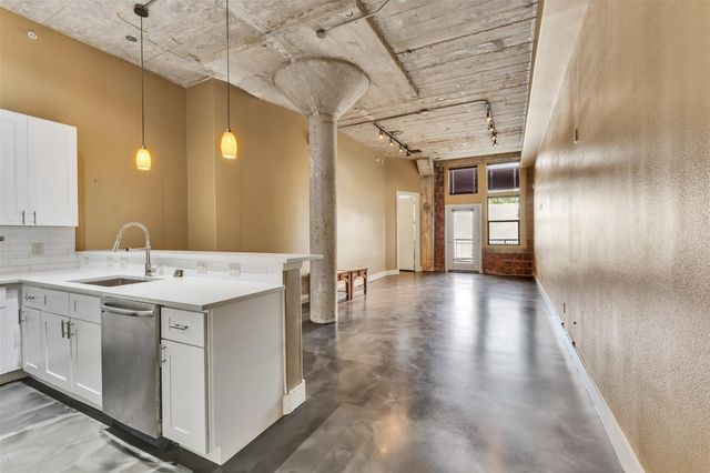 2323 Polk Street 205, Houston, TX 77003