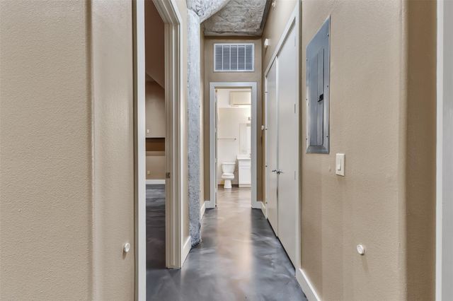 2323 Polk Street 205, Houston, TX 77003