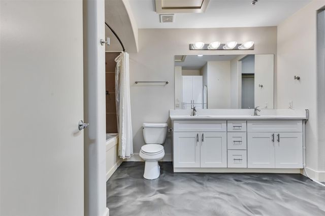 2323 Polk Street 205, Houston, TX 77003
