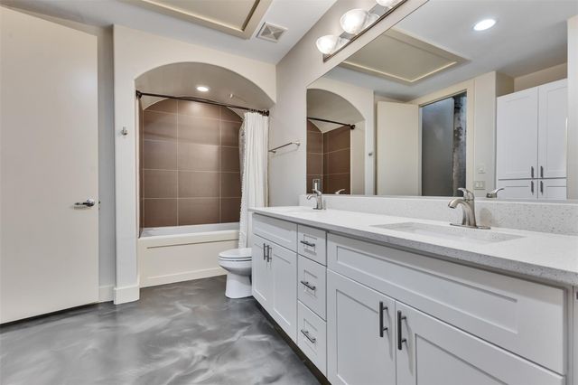2323 Polk Street 205, Houston, TX 77003