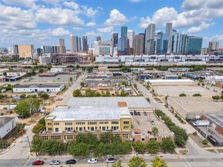 2323 Polk Street 205, Houston, TX 77003