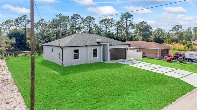 926 WINTERS ST E, Lehigh Acres, FL 33974