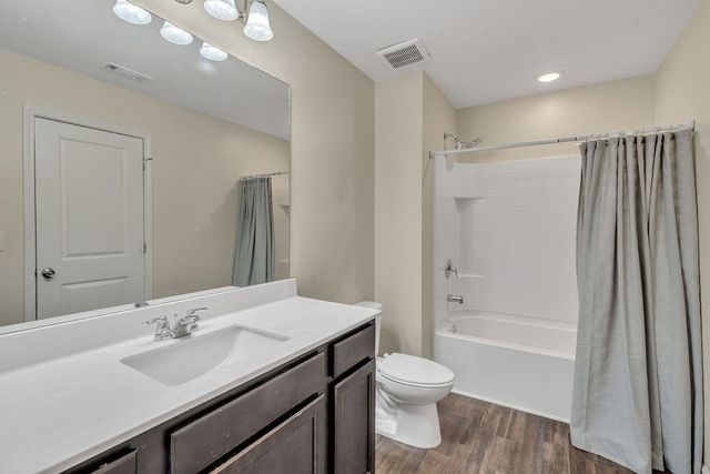 1938 Millstream Hollow, Conyers, GA 30012