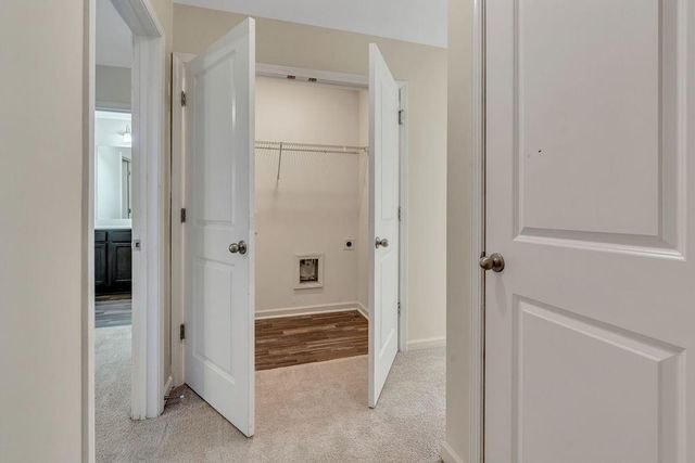 1938 Millstream Hollow, Conyers, GA 30012