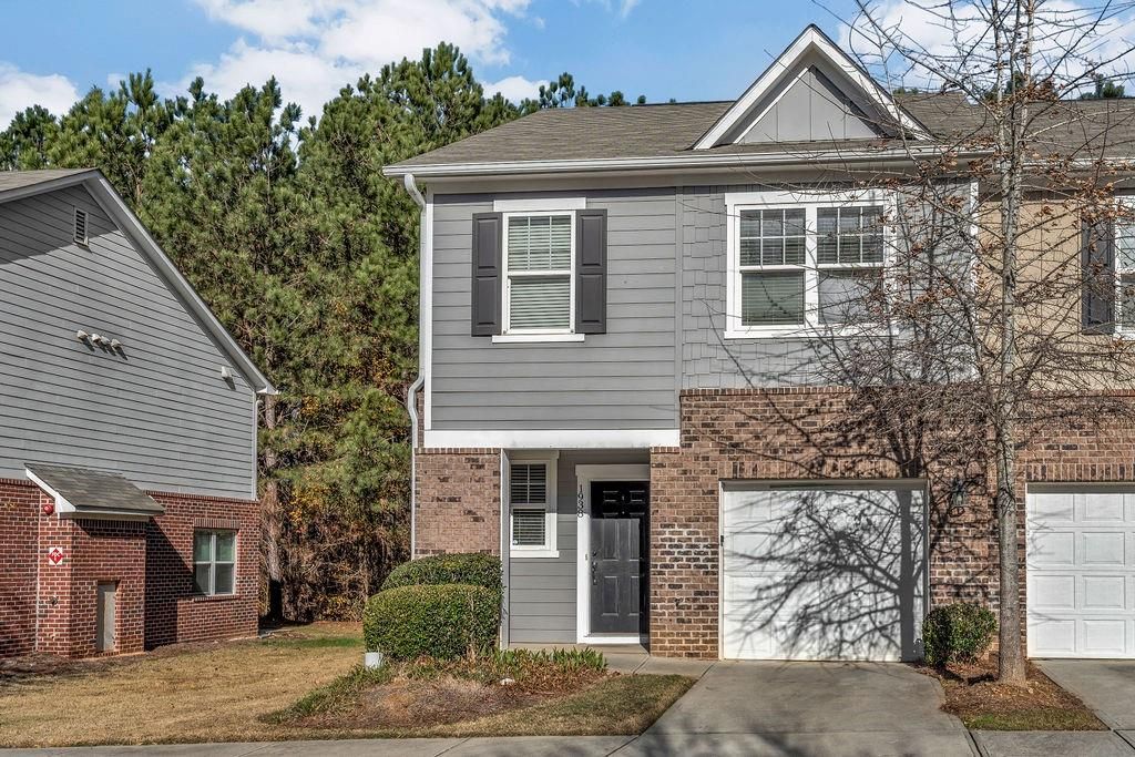 1938 Millstream Hollow, Conyers, GA 30012