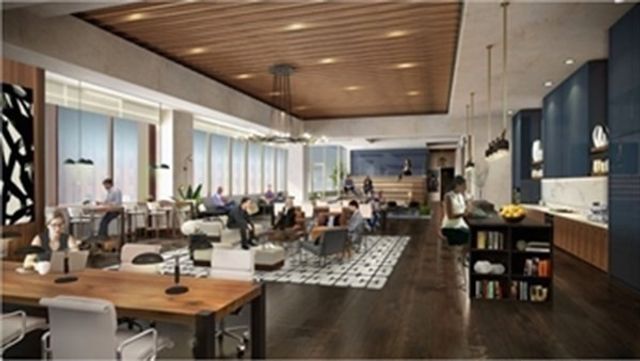 135 Seaport Blvd. 1008, Boston, MA 02210