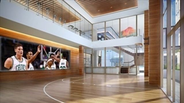 135 Seaport Blvd. 1008, Boston, MA 02210