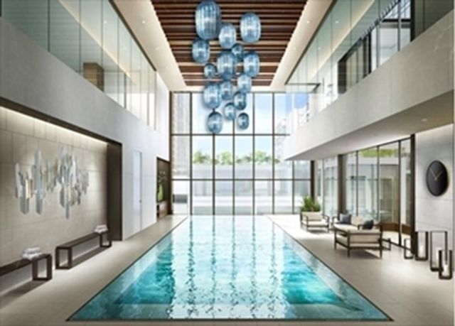 135 Seaport Blvd. 1008, Boston, MA 02210