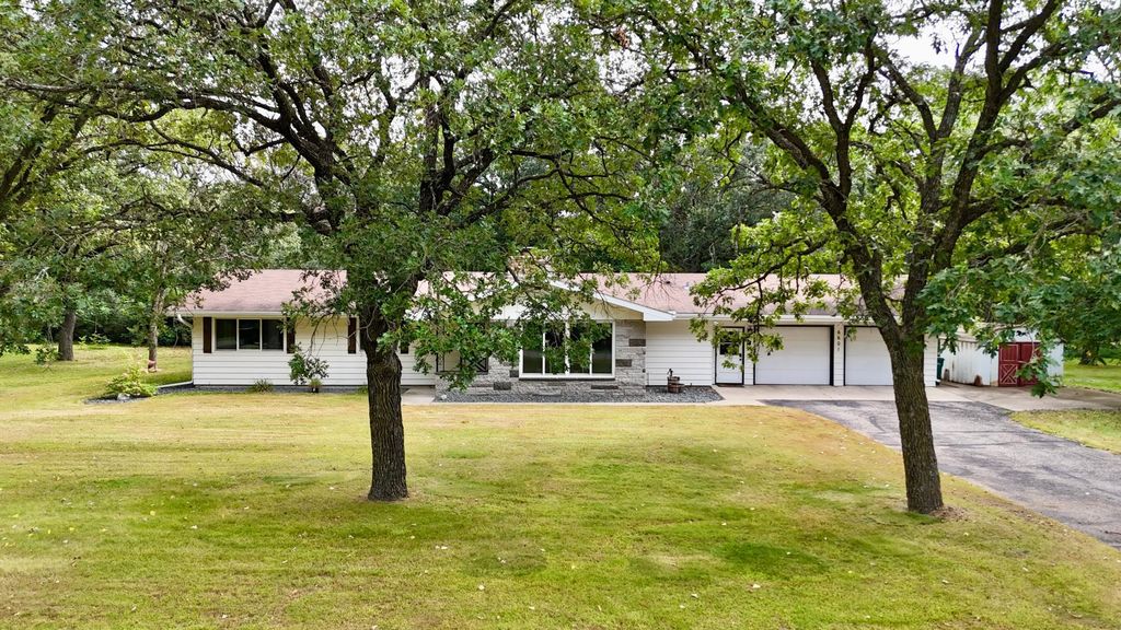6601 Haven Road SE, Haven Twp, MN 56304