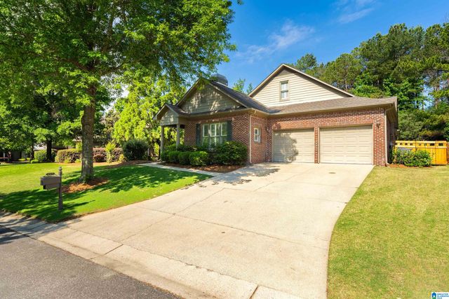 569 ALSTON PARK DRIVE, Birmingham, AL 35242