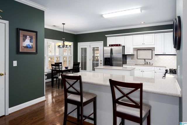 569 ALSTON PARK DRIVE, Birmingham, AL 35242