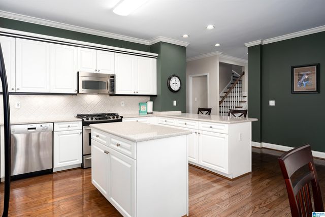 569 ALSTON PARK DRIVE, Birmingham, AL 35242