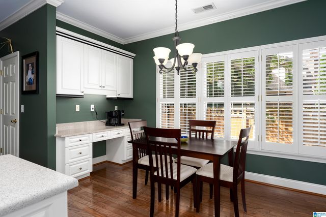 569 ALSTON PARK DRIVE, Birmingham, AL 35242