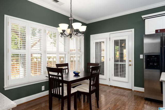 569 ALSTON PARK DRIVE, Birmingham, AL 35242