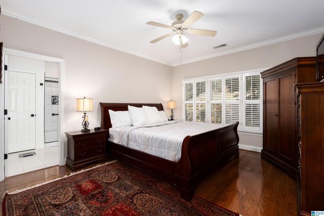 569 ALSTON PARK DRIVE, Birmingham, AL 35242