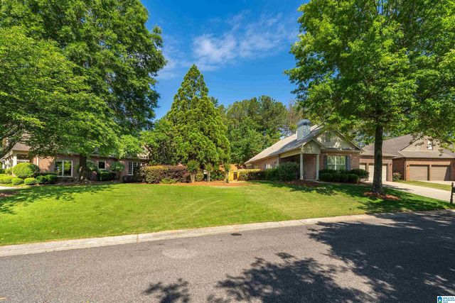 569 ALSTON PARK DRIVE, Birmingham, AL 35242