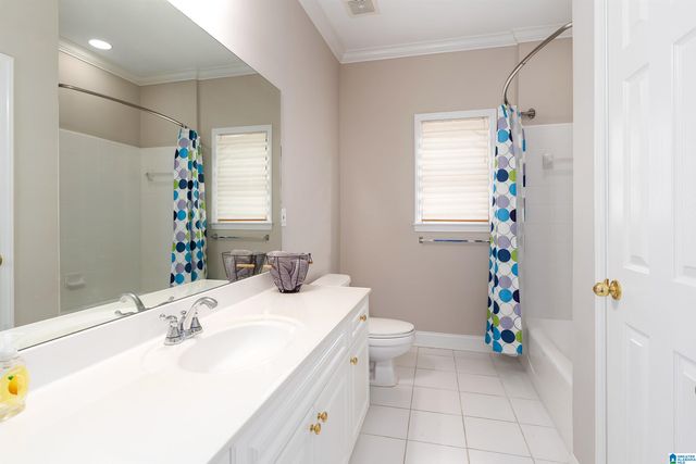 569 ALSTON PARK DRIVE, Birmingham, AL 35242