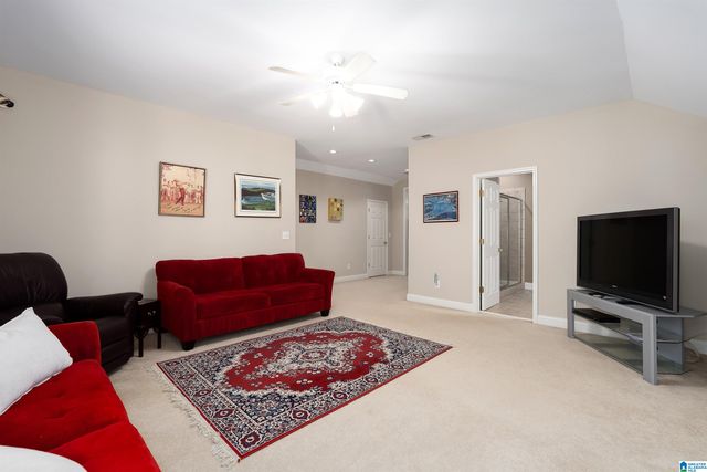 569 ALSTON PARK DRIVE, Birmingham, AL 35242