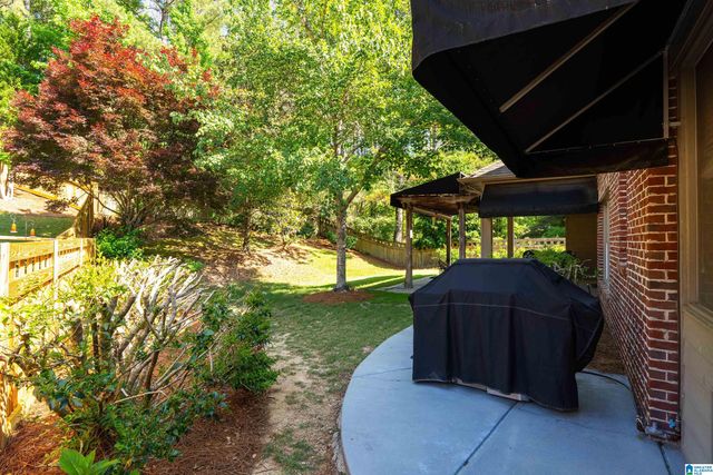 569 ALSTON PARK DRIVE, Birmingham, AL 35242