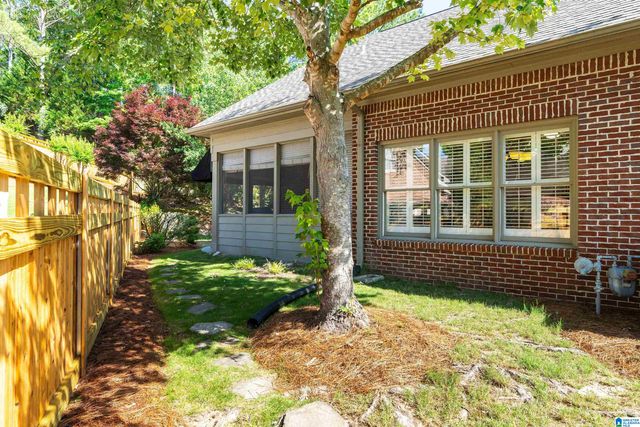 569 ALSTON PARK DRIVE, Birmingham, AL 35242