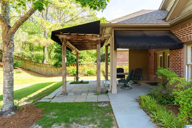 569 ALSTON PARK DRIVE, Birmingham, AL 35242