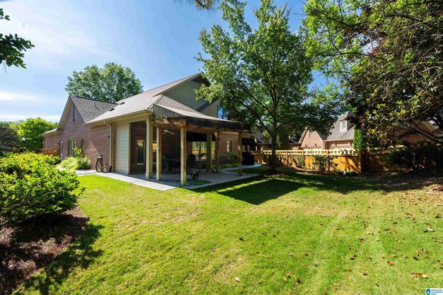569 ALSTON PARK DRIVE, Birmingham, AL 35242