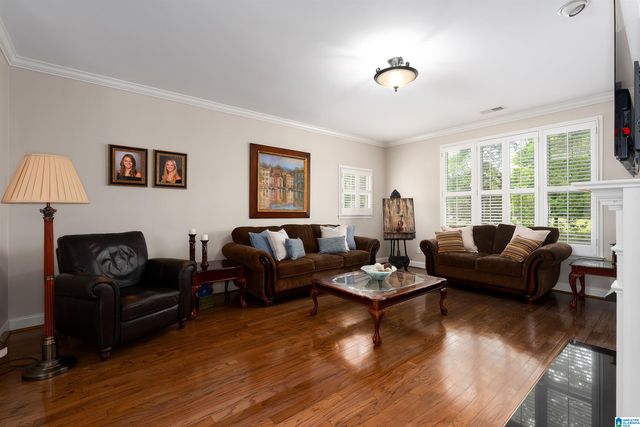 569 ALSTON PARK DRIVE, Birmingham, AL 35242
