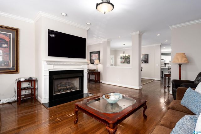569 ALSTON PARK DRIVE, Birmingham, AL 35242