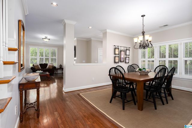 569 ALSTON PARK DRIVE, Birmingham, AL 35242