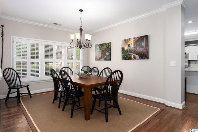 569 ALSTON PARK DRIVE, Birmingham, AL 35242