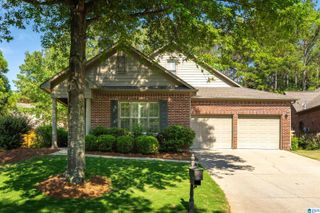 569 ALSTON PARK DRIVE, Birmingham, AL 35242