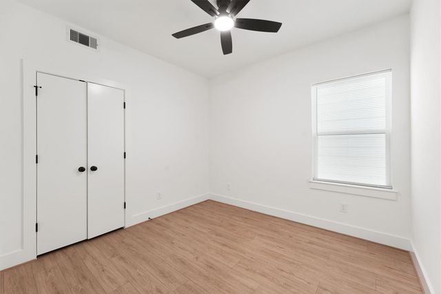 407 Calloway Street A-B, Houston, TX 77029