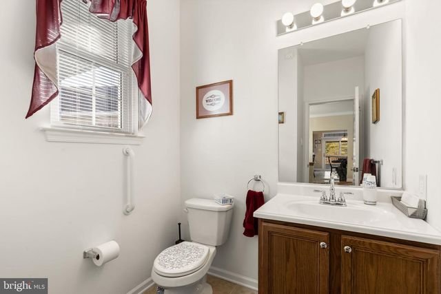 2203 WILLIAM CAMPBELL WAY, Glen Mills, PA 19342