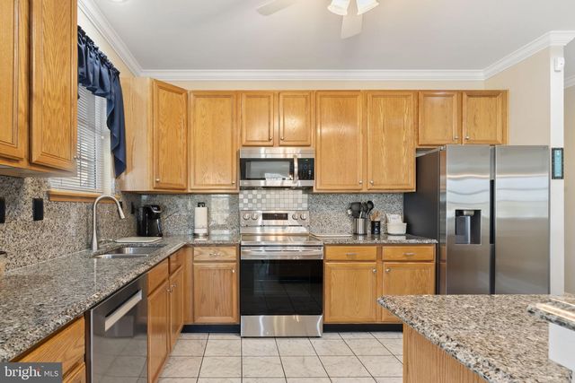 2203 WILLIAM CAMPBELL WAY, Glen Mills, PA 19342