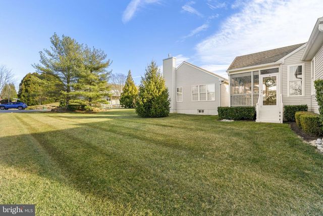 2203 WILLIAM CAMPBELL WAY, Glen Mills, PA 19342