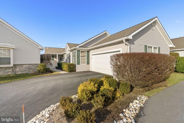 2203 WILLIAM CAMPBELL WAY, Glen Mills, PA 19342