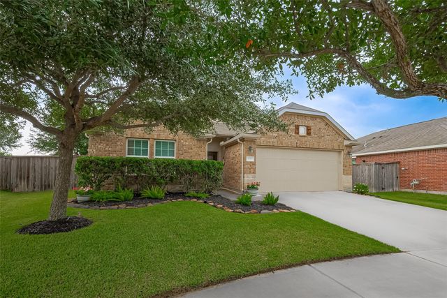 6707 Douglas Spur Court, Richmond, TX 77406