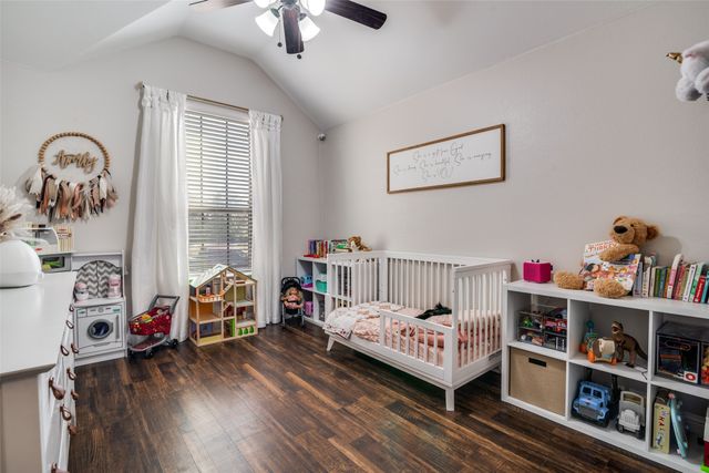 114 Hillcrest Way, Crandall, TX 75114