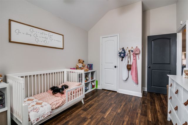 114 Hillcrest Way, Crandall, TX 75114